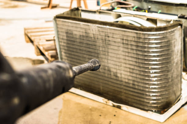 Best Best Air Duct Cleaning Near Me  in New Castle Northwest, PA