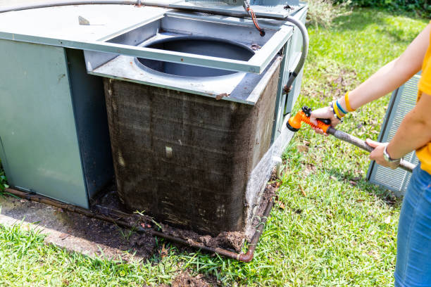 Best Best Air Duct Cleaning Company  in New Castle Northwest, PA