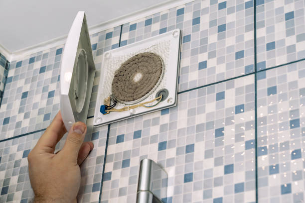 Best Ventilation Cleaning Services  in New Castle Northwest, PA