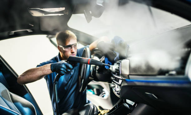 Best Air Vent Cleaning Services  in New Castle Northwest, PA