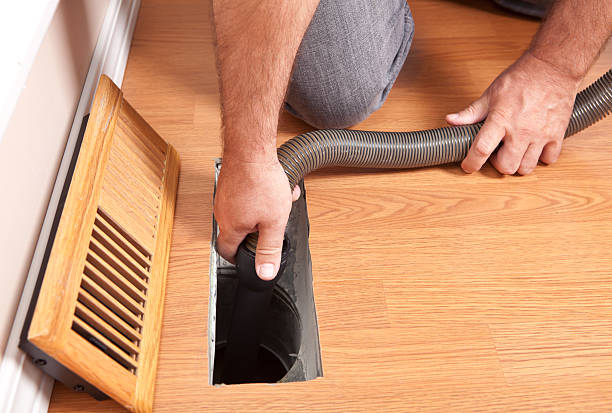 Best Air Duct Cleaning Company Near Me  in New Castle Northwest, PA