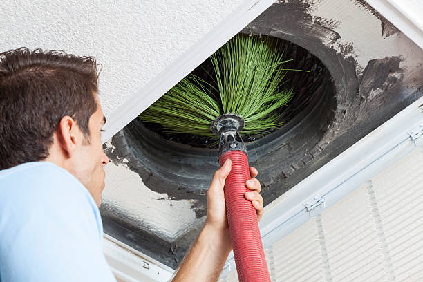 Best Air Duct Cleaning Company Near Me  in New Castle Northwest, PA