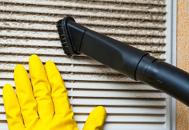 Best Air Duct Cleaning Near Me  in New Castle Northwest, PA