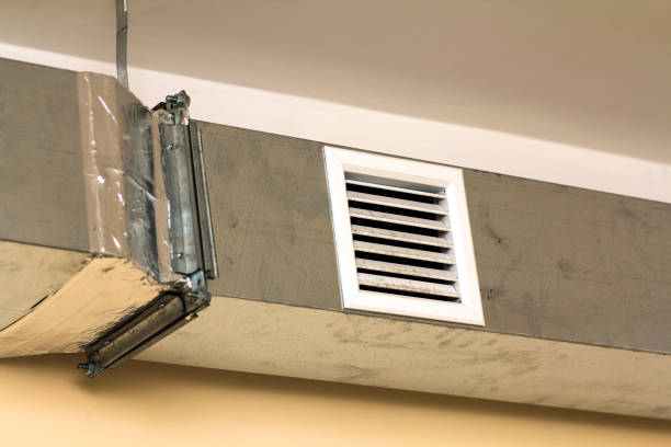 Best Affordable Air Duct Cleaning  in New Castle Northwest, PA